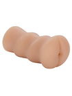 Vivid Raw Bang It Ivory
