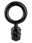 Screaming O Dongle C-Ring Black