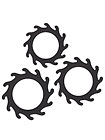 Renegade Gears Black