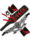Sexperiments Masked Desires