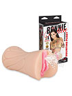 Bonnie Rotten Squirting Pussy Stroker