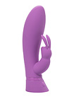 Luxe Touch Sensitive Rabbit Purple