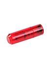 Crossbones Ammunition Cockring Bullet Red