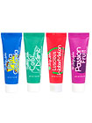 ID Lube Juicy 12ml Assorted Tubes Case 50 count