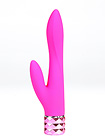 Victoria Rechargeable Dual Vibe