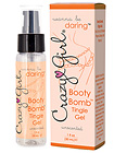 Crazy Girl Booty Bomb Tingle Gel 1 fl.oz