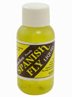 Spanish Fly Liquid Lemon