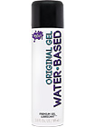 Wet Lube Original Gel Classic 3.5 oz