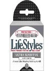 Lifestyles Ultra Sensitive - 3 Pack