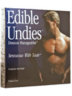 Edible Undies Male Passion Fruit