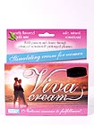 Viva Cream Female Stimulant Cream (3 Tubes)