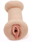 Saturday Night Special Cyber Pussy N Ass Stroker