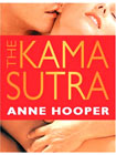 Kama Sutra Book Red