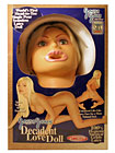 Jesse Jane's Decadent Love Doll