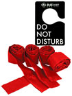 Sex & Mischief Do Not Disturb Kit Restraint Kit
