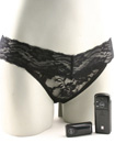 Berman Astrea I Remote Vibrating Brief
