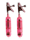 One Touch Micro Vibro Clamps