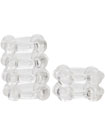 Colt Enhancer Rings Clear