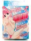 Kimmi UR3 Anime Love Doll with Vagina