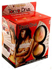 Tokyo Diva Life-size Sex Doll