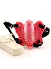 Butterfly Snuggler Multi Speed