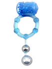 Macho Ultra Erection Keeper Blue