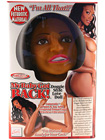My Baby Got Back! Doll - Doggie Style