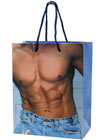 Gift Bag - Ripped Shorts
