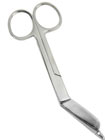 KinkLab Curb Tip Safety Scissors