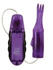 Gina Lynn Dolphin Pleasers - Triple Purple