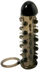 Stud Extender Smoke