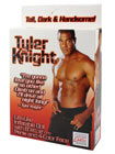 Tyler Knight Doll