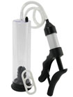 Quick Draw Vacuum Pump 9