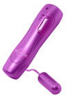 7 Wonders Bullet Purple